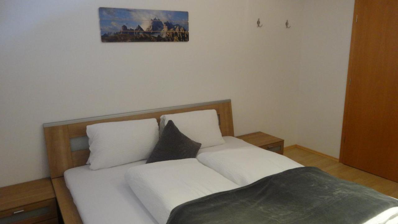 Apartement Floerl Rohrberg Eksteriør bilde