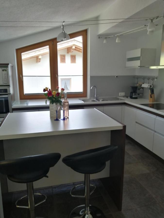 Apartement Floerl Rohrberg Eksteriør bilde