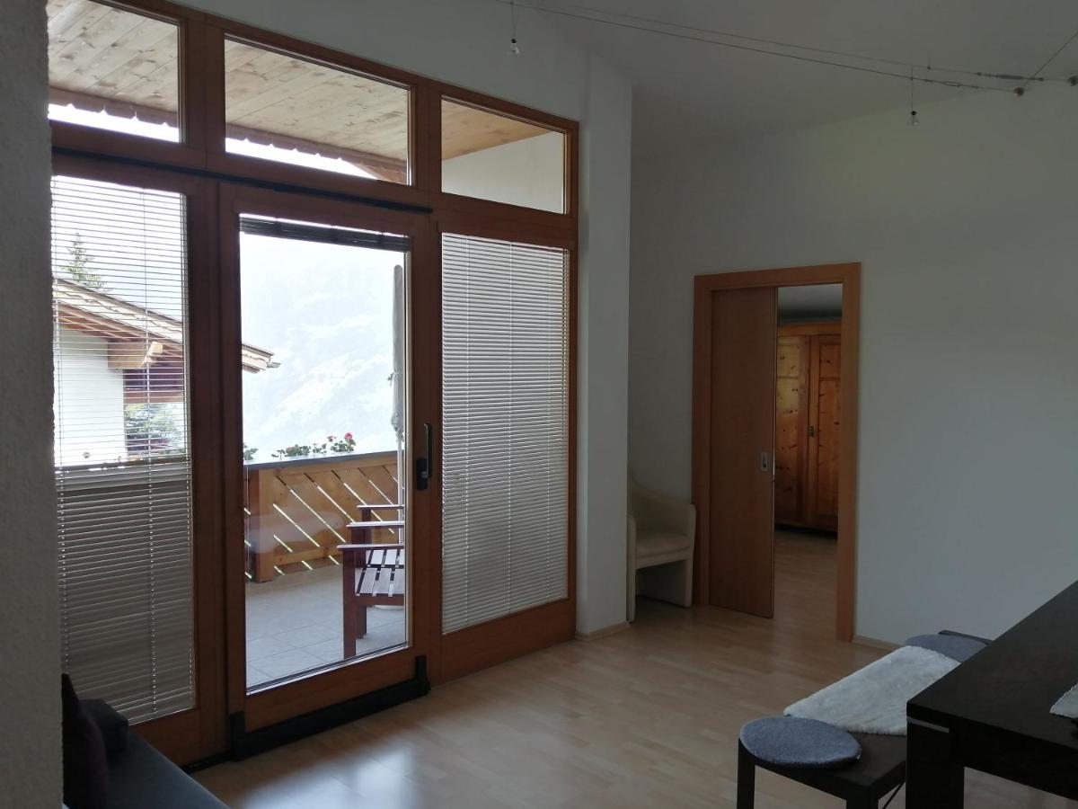 Apartement Floerl Rohrberg Eksteriør bilde
