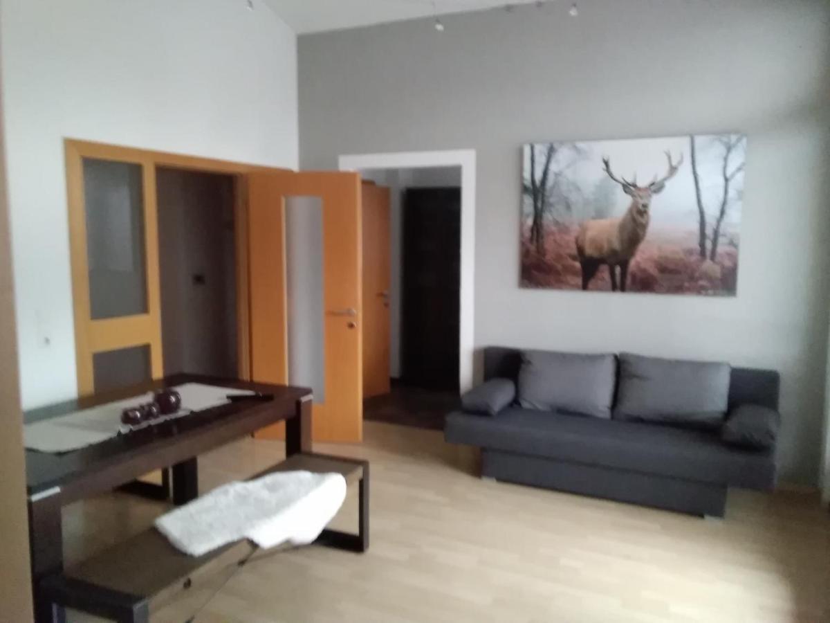 Apartement Floerl Rohrberg Rom bilde