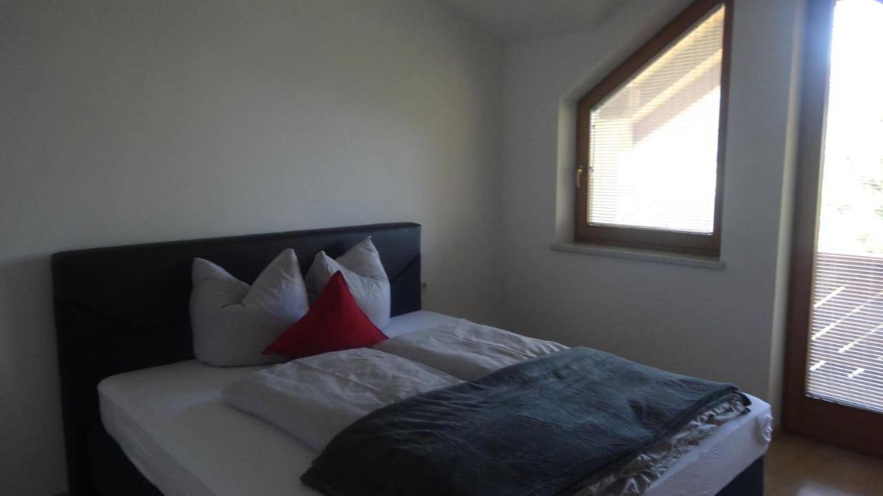 Apartement Floerl Rohrberg Eksteriør bilde